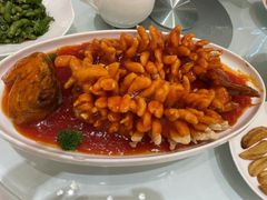 -谢先生酒店·椒宴集(沙湖店)