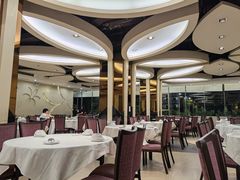 大堂-福仙来酒家(东峻广场店)