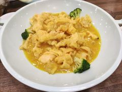 -众顺和非遗淮扬菜(何园店)