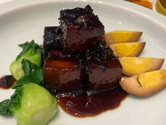 -上海会馆(香港名都店)
