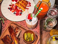 -La Terre乐田(万象城店)