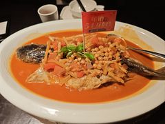 广西老友鱼-桂小厨广西菜(万象城店)