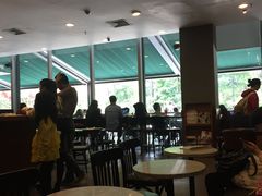-星巴克(深圳欢乐颂店)