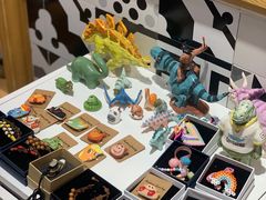 -艺彩阳光手工坊(大连恒隆广场店)