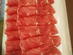 -竹叶涮肉坊(总店)