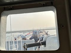 -泰达航母主题公园