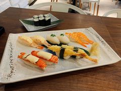 -千和日本料理(龍坪天虹店)