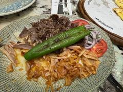 -bosphorus 铂斯西餐厅·土耳其烧烤(环市中路店)