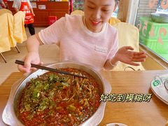 -临江后街鳝丝(临江店)
