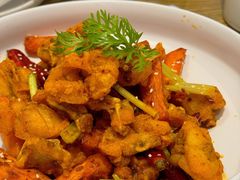 -榕意·川味之美(深业上城店)