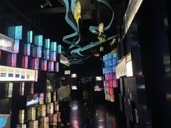-同济大学四平路校区深海探索馆