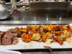 -雅玛花式铁板烧(亚运村店)