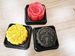 -星巴克臻选(深圳皇庭广场分店)