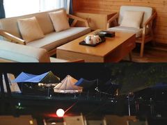 -梁子湖东篱老屋生态庄园