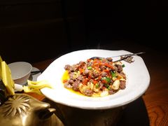 -炊烟小炒黄牛肉(东庆街店)