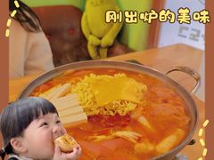 -Woolee韩食堂·韩式家庭料理