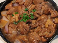 -壹只菜·崇明本地特色菜(崇明南门店)