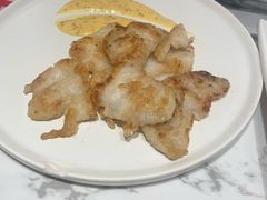 -火地铁板烧(昆山万象汇店)