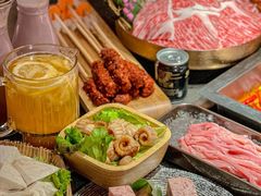 -锦城印象火锅(天府三街店)