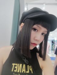 点击看大图 -摩登时尚烫染定制专家