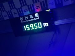 -白鹤梁水下博物馆