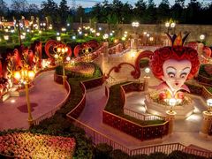 -上海迪士尼度假区