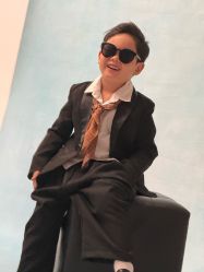 -大树儿童摄影
