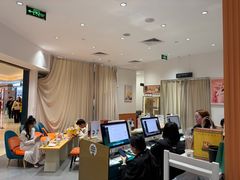 -海马体照相馆(万菱汇店)