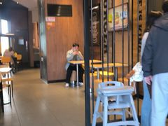 -汉堡王(徐汇绿地缤纷店)