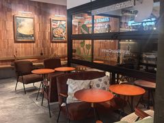 -方炉·天然食材面包店(青秀店)