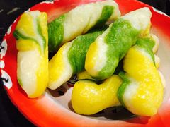 -粗粮人家·东北菜(洋桥店)