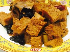 -那家小馆•北京菜•烤鸭(中关村店)