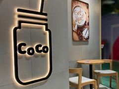 -CoCo都可(双井家乐福店)