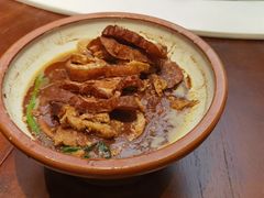 -甘家界牌柠檬鸭(青山店)