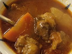 苏伯汤-食戟