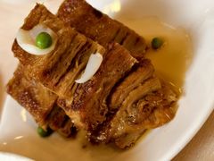 杭州素烧鹅-楼外楼(西湖景区孤山路店)