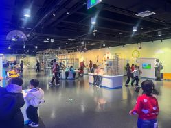 -北京科学中心儿童乐园