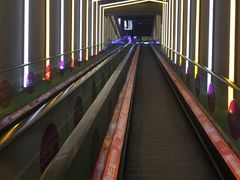 -Tenker Club弹刻极限主题公园 · 蹦床 · 团建 · 生日派对(大关店)