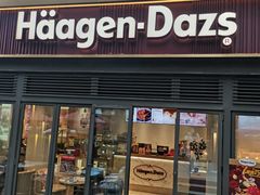 门面-哈根达斯(武汉天地店)