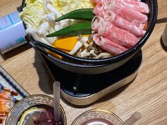 -西月山居匠心创意料理(江汉路新佳丽广场店)