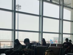 -石家庄正定国际机场-T2航站楼