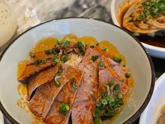 -西安饭庄·非遗陕菜(钟楼店)