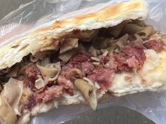 -清真拉妈卤味(回民街店)