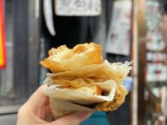 -孙奶奶葱包桧