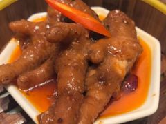 -香港狮子山下·明星粤菜餐厅(北苑店)