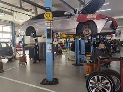 -哈尔滨龙晟一汽丰田4S店(民生路店)