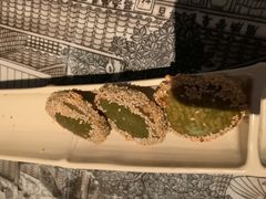 -绿茶餐厅(石家庄万象城店)