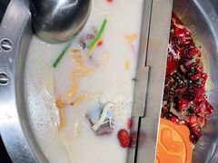 -骨之味·筒骨汤火锅(江头店)