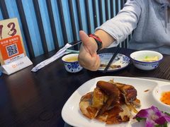 -东江海鲜大排档·潮汕菜·砂锅粥