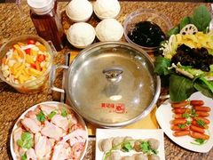 -黄记煌三汁焖锅(崇文门店)
